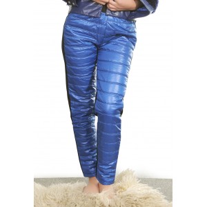 Winter Women Pants